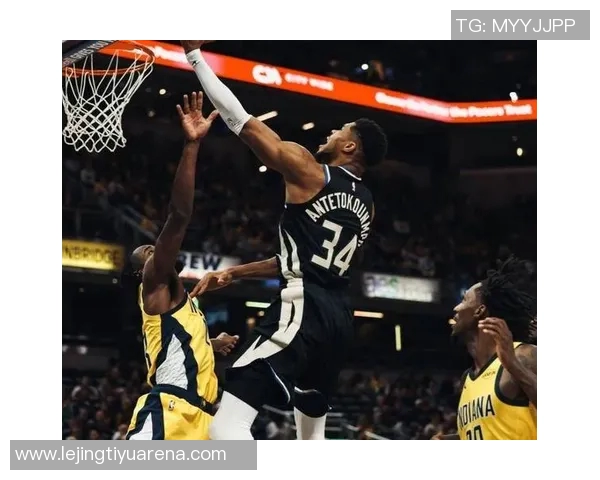 瑞安罗林斯在字母哥缺阵时展现全能表现场均285分7助攻