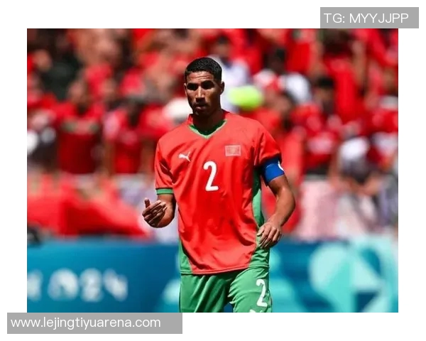 摩洛哥主帅坚定信心阿什拉夫将迅速恢复备战非洲杯曾为金球奖竞争者