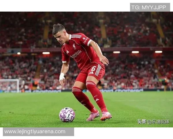 斯洛特的利物浦面临双重挑战需破解对手防线与自身状态问题