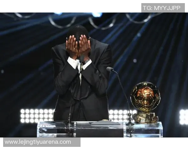 登贝莱自信满满称金球奖非自己问题坚信最终会获奖