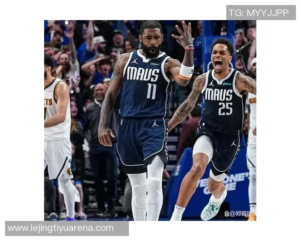 詹姆斯强调欧文健康对独行侠的重要性并称赞其阵容深度